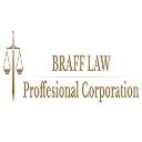 Braff Law Professional Corporation logo